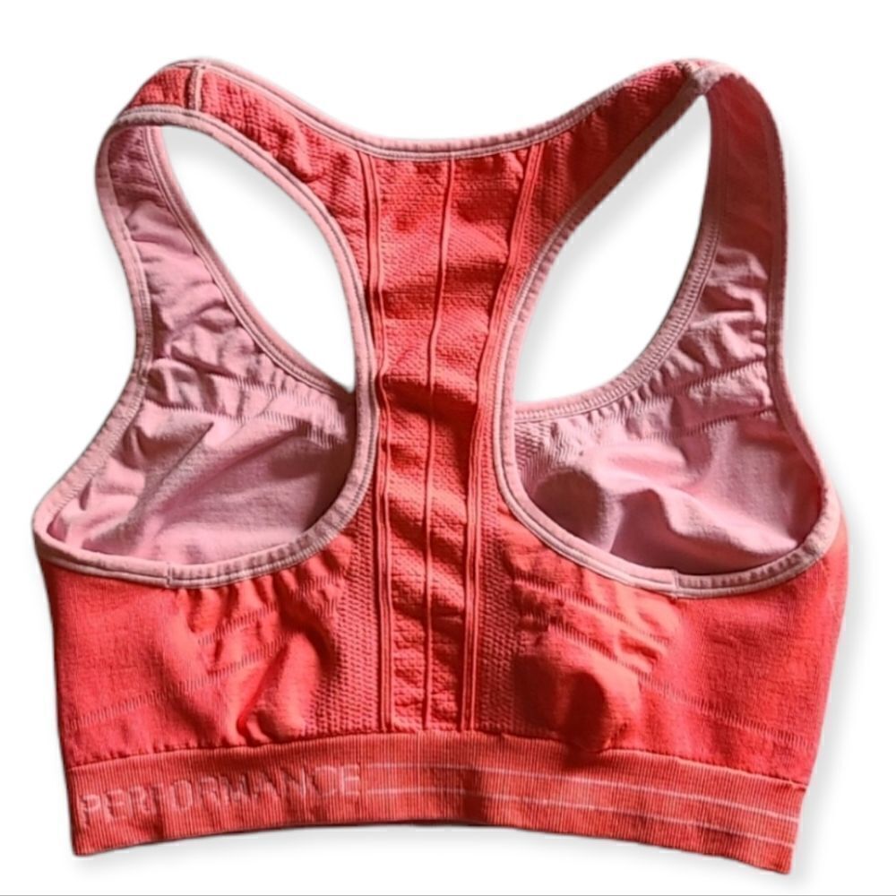 Calvin Klein Reversible Sports Bra Small - Picture 6 of 6